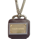 Illustration for article titled Unlock your doors in style with personalized key chainsem/em